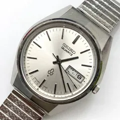 希少 SEIKO セイコー 3803-7020 初期クォーツ 電池切れ 2025年最新】3803-7020の人気アイテム - メルカリ