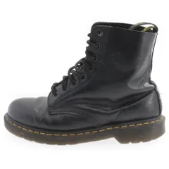 最終値下げ　Dr.Martens ×エイプ BAPE ZIP 8ホール top.jpg