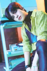 StrayKids Seungmin 2022 MANIAC in SEOUL SPECIAL 2/8