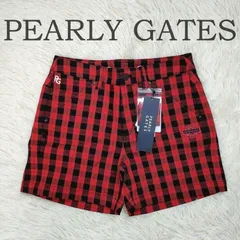2026年最新】パーリーゲイツ ショートパンツの人気アイテム - メルカリ