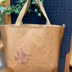米袋バック　ハンドメイド　ネコ