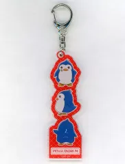 2025年最新】ピングドラム キーホルダーの人気アイテム - メルカリ