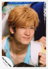 【中古】生写真(ジャニーズ) Hey! Say! JUMP/中島裕翔/公式生写真