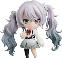 【中古】フィギュア ねんどろいど 初音ミク 誰もいないセカイVer. 「プロジェクトセカイ カラフルステージ! feat.初音ミク」
