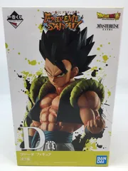 ☆　未開封　一番くじ　extreme　d　ドラゴンボールフィギュア　ゴジータ　☆ 一番くじ ドラゴンボール EXTREME SAIYAN｜一番くじ倶楽部