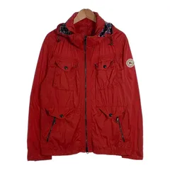 2025年最新】BURBERRY BLACK LABEL メンズ ナイロンジャケットの人気