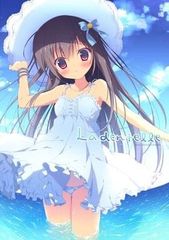 男性向け 全年齢 一般 同人誌 <<オリジナル>> La dentelle / 宮坂みゆ / CANVAS+GARDEN