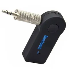 スマホ ワイヤレス 無線 オーディオレシーバー bluetooth スピーカー 携帯 音楽 車載[定形外郵便、送料無料]