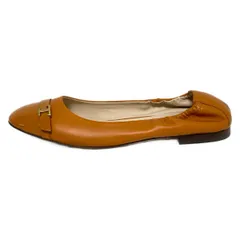新品未使用✨TOD'S トッズ　フラットシューズ　バレエシューズ　ダブルT金具 楽天市場】トッズ バレエシューズ フラットシューズ ケイト