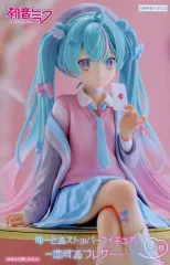 2025年最新】初音ミクぬーどるストッパーフィギュア恋するブレザーの