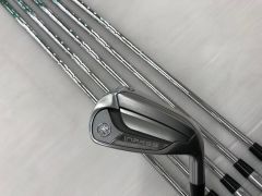 【最短翌日発送】inpres DRIVESTAR Type S 2025 | S | NSプロ850GH neo | 中古 | アイアンセット | ヤマハ
