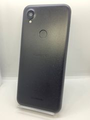 【中古品】au  DIGNO SX3 64GB KYG02 ブラック