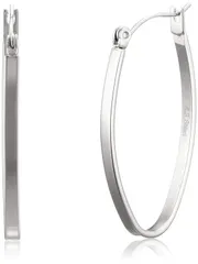 【在庫処分】0202-2203-0019-0000 ピアス フープ ファインスティール BLOOM [ブルーム]