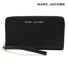 マークジェイコブス 長財布 レディース Marc Jacobs Wallet ラウンドファスナー S130L01RE22 001