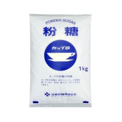 日新製糖 NZ-1 粉糖 1kg