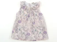 【プティマイン/petitmain】チュニック 80サイズ 女の子【子供服・ベビー服】（1883286）