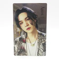 2025年最新】agustd suga ユンギの人気アイテム - メルカリ