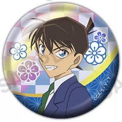 中古】バッジ・ピンズ 坂田銀時(坂田銀子) 「銀魂 コレクション