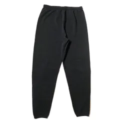 90’s USA製 リー Lee ソリッドカラー スウェットパンツ 黒 (XLT) ブラック スエットパンツ 90年代 アメリカ製 旧タグ オールド 無地 アメリカ古着 USED  ビンテージ ヴィンテージ