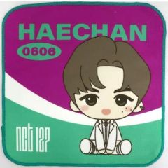 nct 127 一番くじ ジェヒョン ハンドタオル - メルカリ
