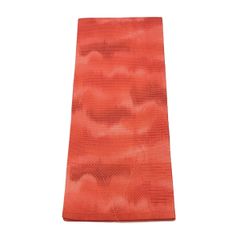 袋帯/美品/西陣/ピンク/仕立上がり/11455