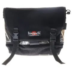 【未使用品】bagjack メッセンジャーバッグ 楽天市場】バイシクロン by バッグジャック BAICYCLON by