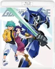 2023年最新】ガンダムage blu-rayの人気アイテム - メルカリ