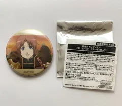 銀魂　缶バッジ　✴︎ナンジャタウン限定非売品✴︎ 銀魂缶バッジ✴︎ナンジャタウン限定非売品✴︎