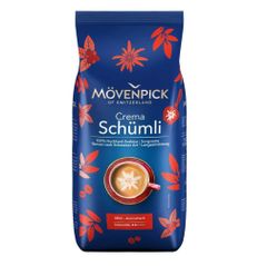 Mövenpick/ムーベンピック クレマ・シュムリ コーヒー豆 1000g