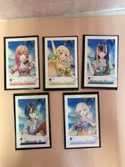 2025年最新】火威青 チェキの人気アイテム - メルカリ