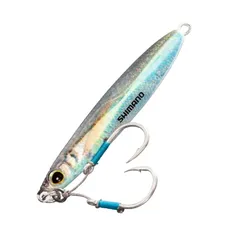 [シマノ(SHIMANO)] コルトスナイパー アオモノキャッチャー 012 STRグローアジ 42g