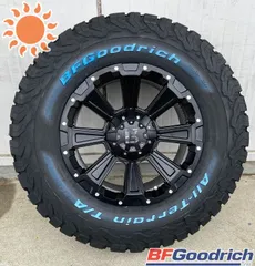 デイトナ 235/75r15 ホワイトレター 美品4本セットリム幅6j