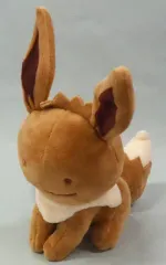 【中古】ぬいぐるみ イーブイ へんしん!メタモン ぬいぐるみ 「ポケットモンスター」 ポケモンセンター限定