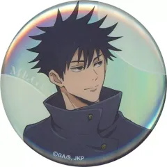 2025年最新】伏黒恵 缶バッジ tohoの人気アイテム - メルカリ