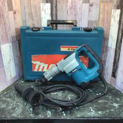 ★マキタ(makita) 電動ハンマ HM0830【八潮店】のサムネイル