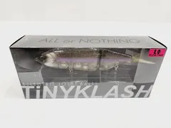 Amazon.co.jp: DRT タイニークラッシュ LO スミレ鮎 限定カラー オリカラ : スポーツ＆アウトドア