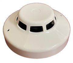 能見防災 2026年製 光電式スポット型感知器2種FDKJ256N-D 3個 - メルカリ