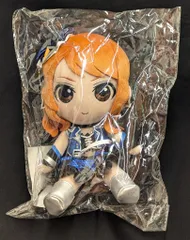 アイドルマスター シンデレラガールズ ぬいぐるみ 新田美波 Gift