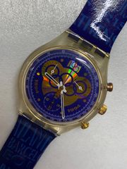 1220 swatch REMEMBER SARAJEVO IOC記念モデル時計 - メルカリ