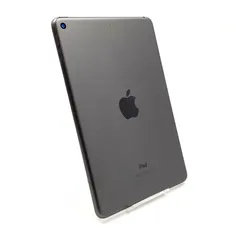 【全額返金保証】【最速発送】Apple iPad mini 第5世代 64GB スペースグレイ Wi-Fi /バッテリー90% 【美品・付属品有】