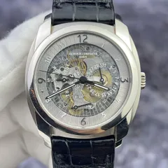 2024年最新】ヴァシュロン・コンスタンタン ケ・ド・リルの人気  