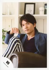 【希少・即購入可】V6 長野博メイン 公式写真 66枚 V6 長野博 写真セット - メルカリ