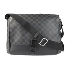 LOUIS VUITTON ルイ ヴィトン メッセンジャーMM ショルダーバッグ  