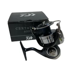 び*ん様 新品未使用ダイワ21セルテートSW 6000-Hリール DAIWA（釣り） ダイワ 21 セルテート SW 18000-H (2021年モデル