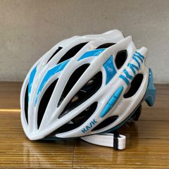 【新品未使用】 KASK MOJITO カスク モヒート ヘルメット 自転車用ヘルメット ロードバイク M 【送料無料】