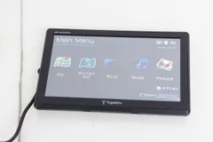 2026年最新】ユピテル ポータブルナビの人気アイテム - メルカリ