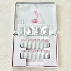 【全78包】【新品未開封】大塚製薬 サクラエ ダブルアクションセラム 26包×3 大塚製薬 - 【全78包】【新品未開封】大塚製薬 サクラエ ダブル