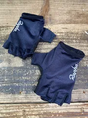 【新品未使用】Rapha ラファブルベミット（ブラックM） breve_mitts_sam.jpg