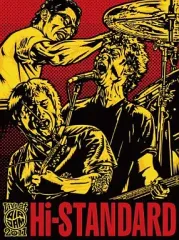 Hi-STANDARD DVD 6枚セット Hi-STANDARD DVD 6枚セット 楽天市場】Hi-STANDARD DVDの通販