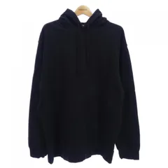 ヨウジヤマモトプールオム YOHJIYAMAMOTO POURH パーカーのサムネイル
